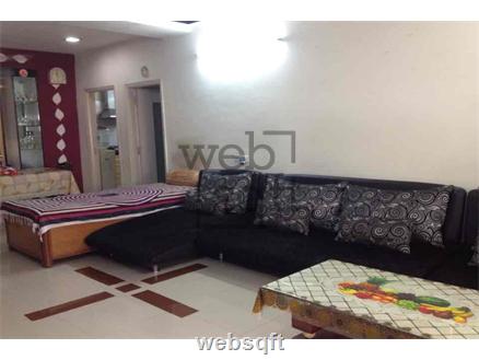 3 BHK Apartment-flats for Sale in Trimulgherry